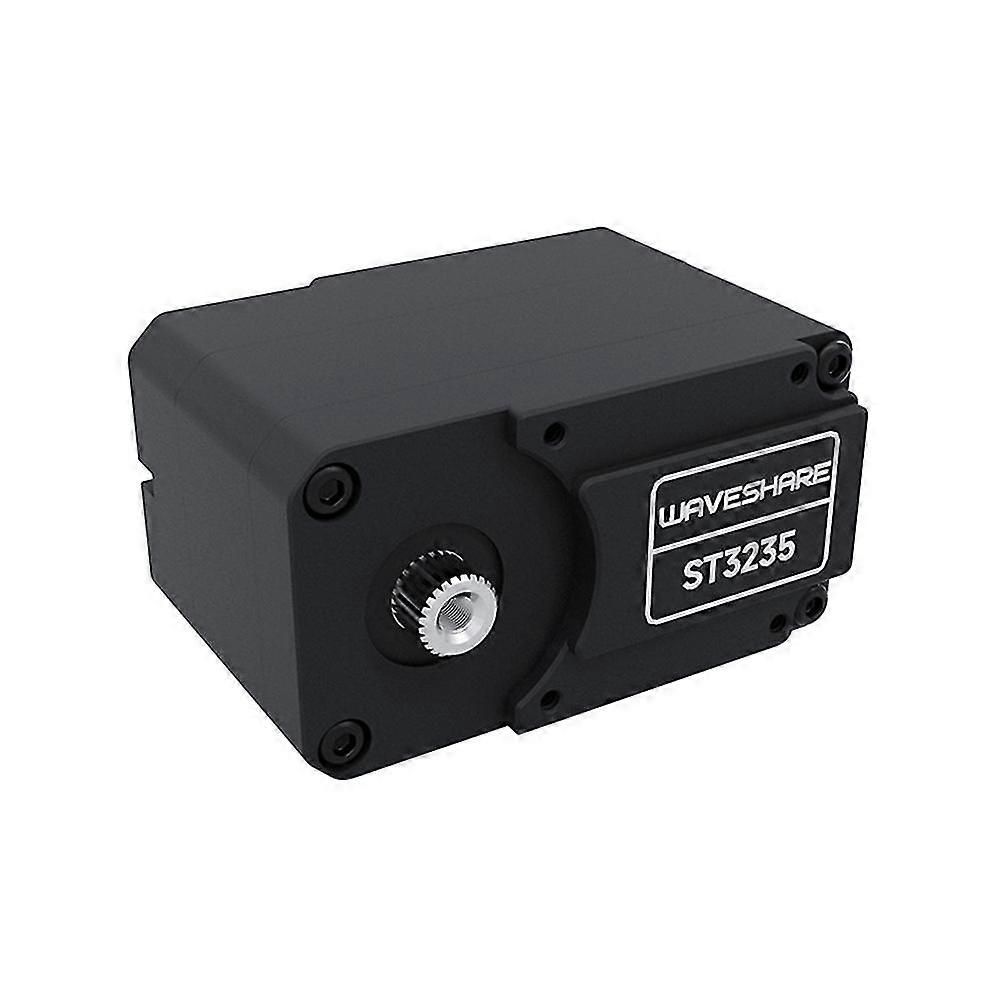 Servo 30kg.cm High Precision High Torque Programmable 360 Magnetic Encoder Serial Bus Servo