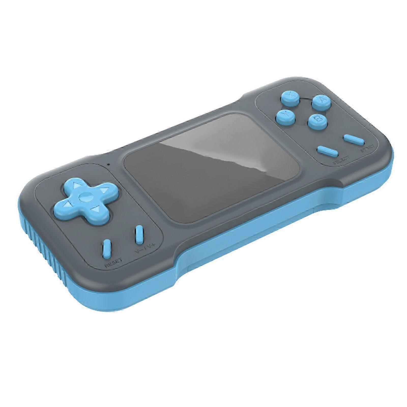 Handheld Game Console Horizontal Screen Retro Nostalgic Arcade Single Double 800 In One Game Console