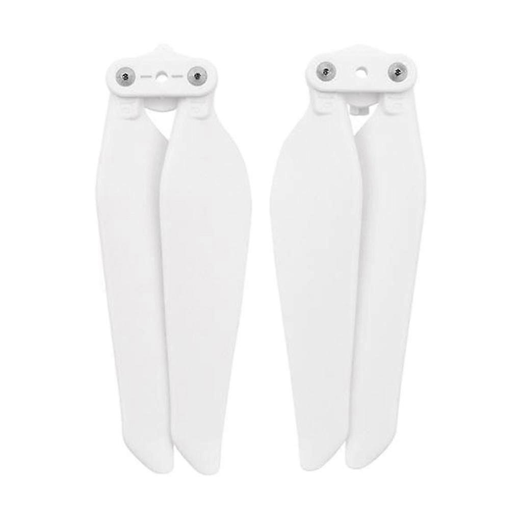 2x For Fimi X8se Drone Quick Release Propeller Foldable Blade Accessories