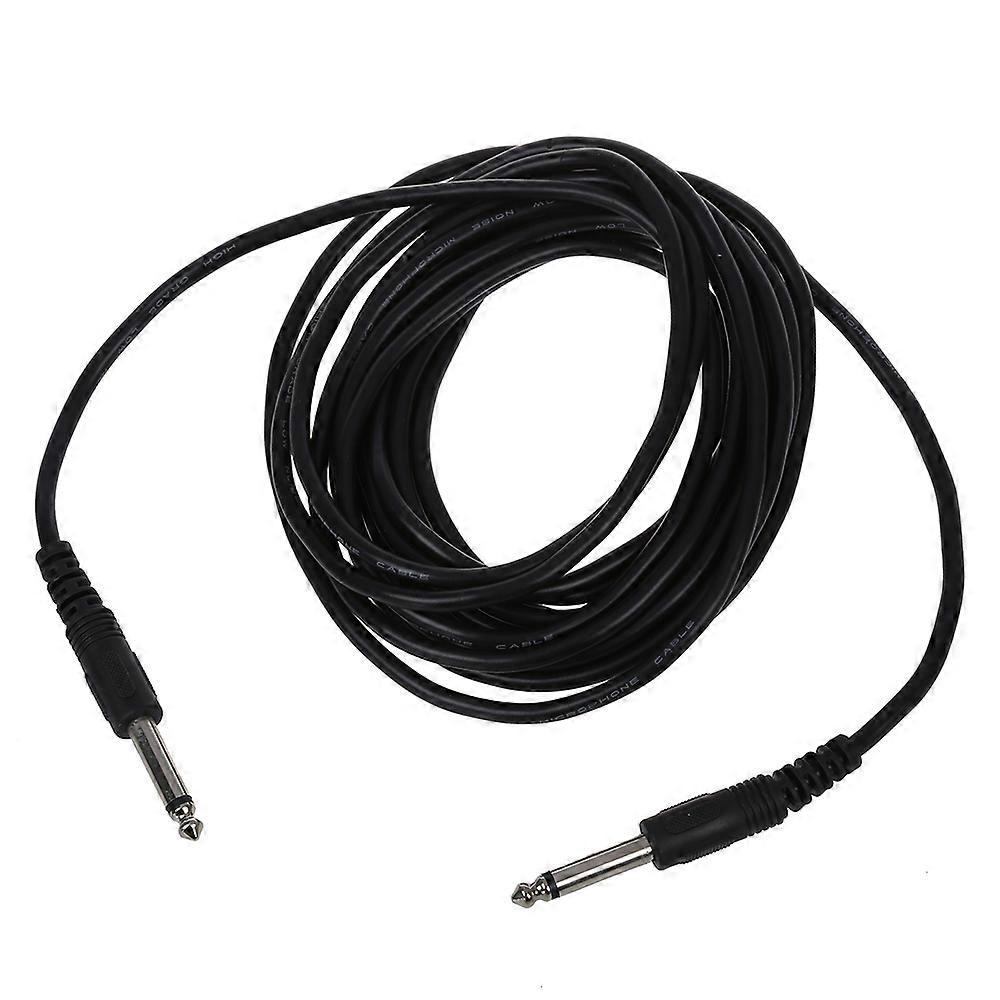 5M Cable cord Jack for Guitar electric guitar