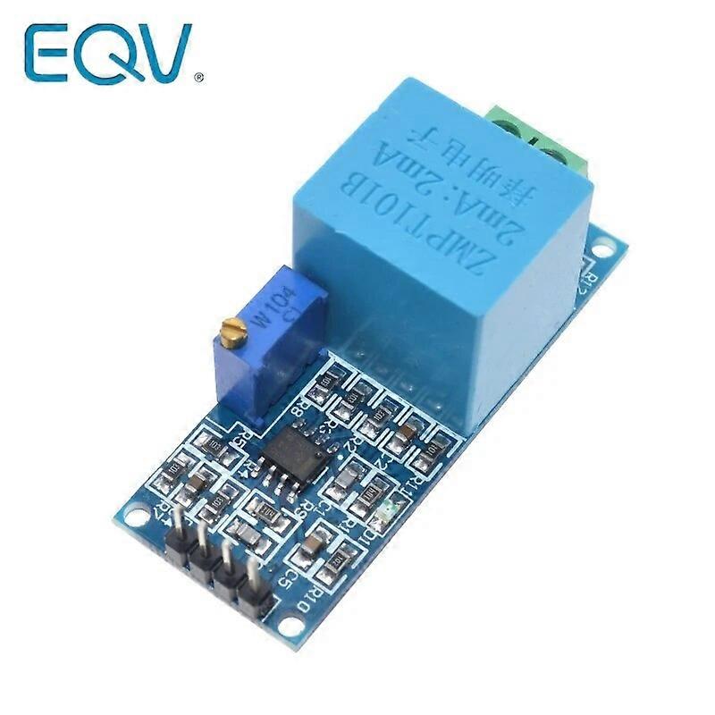 Active Single Phase Voltage Transformer Module AC Output Voltage Sensor for Arduino Mega