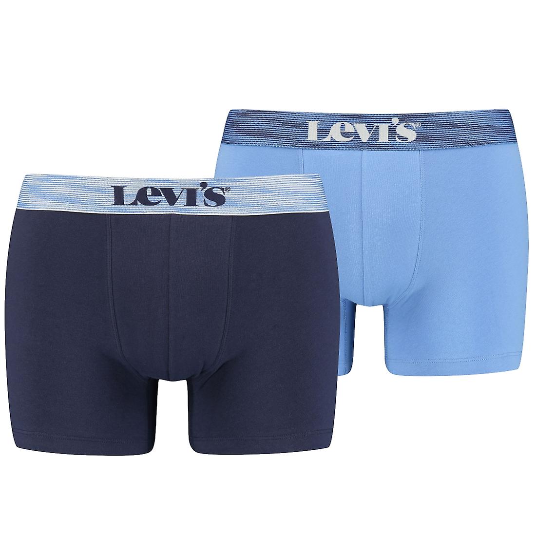 Boxer Levi's Boxer 2 Pairs Slips