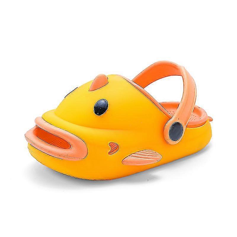 Pojat Tossut Tytöt Sandaalit Comfort Tossut rantareikäkengille Monivärinen valinnainen