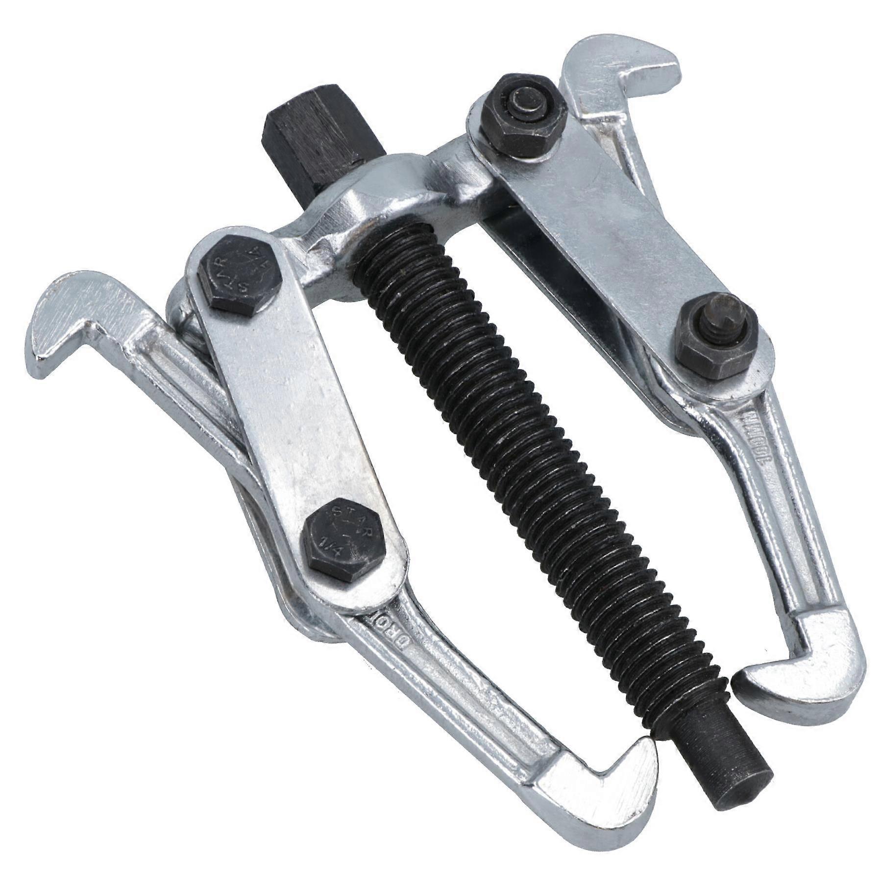 4" 2 leg / jaw gear puller by BERGEN AT349