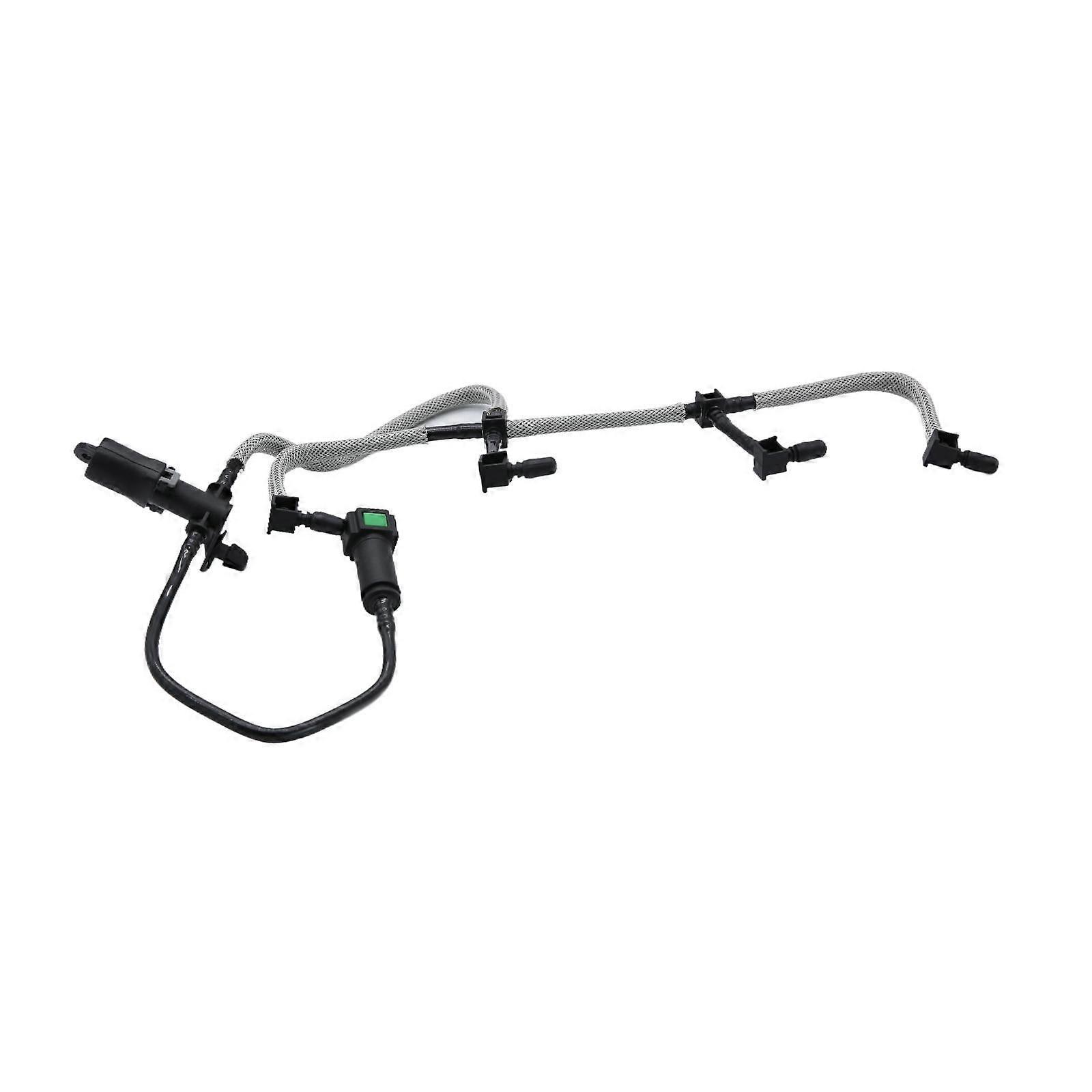 Fuite de carburant avec capteur pour Ford S-max MK1 (wa6) 05.2006-12.2014