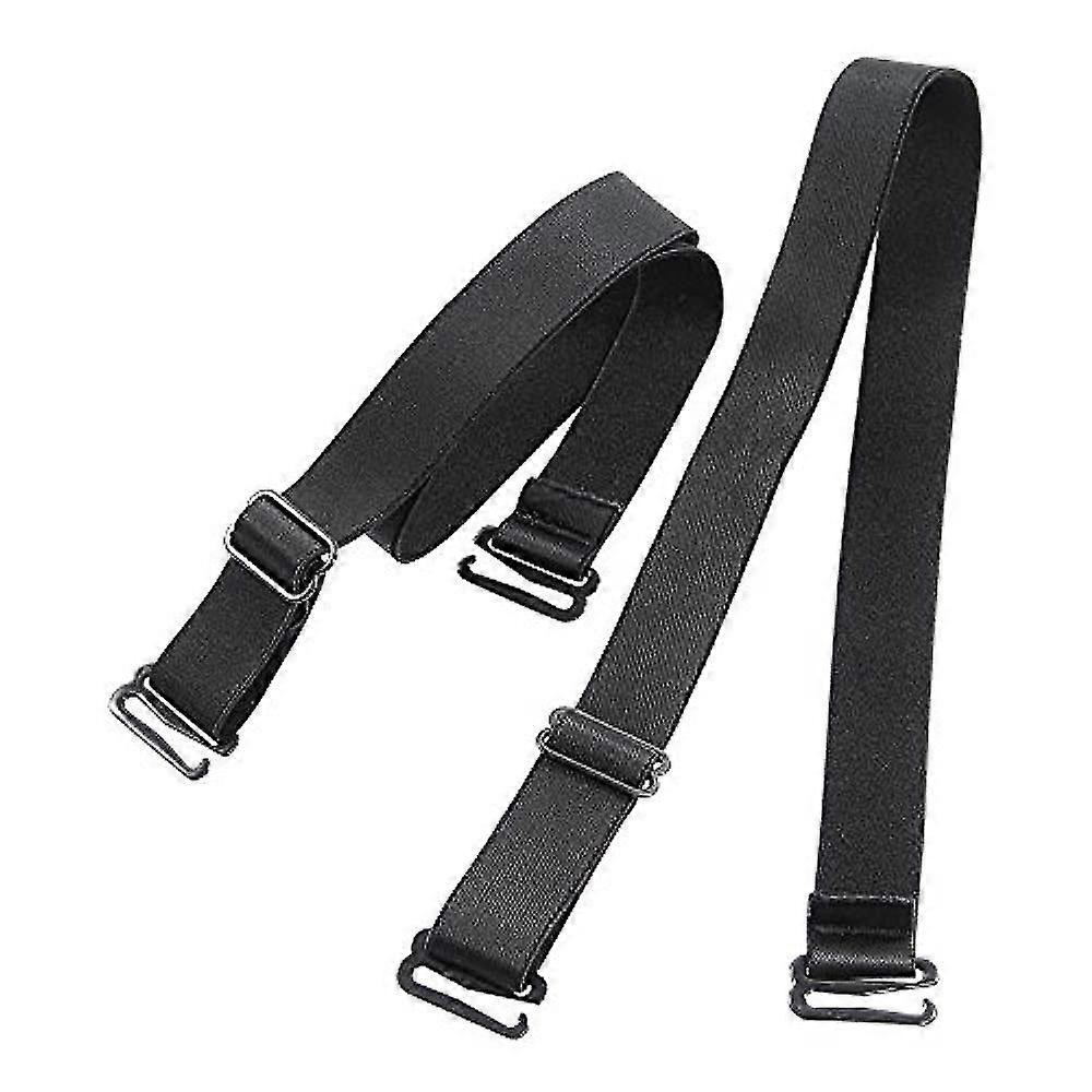 Women's Convertible Bra Straps Width Optional2pairs