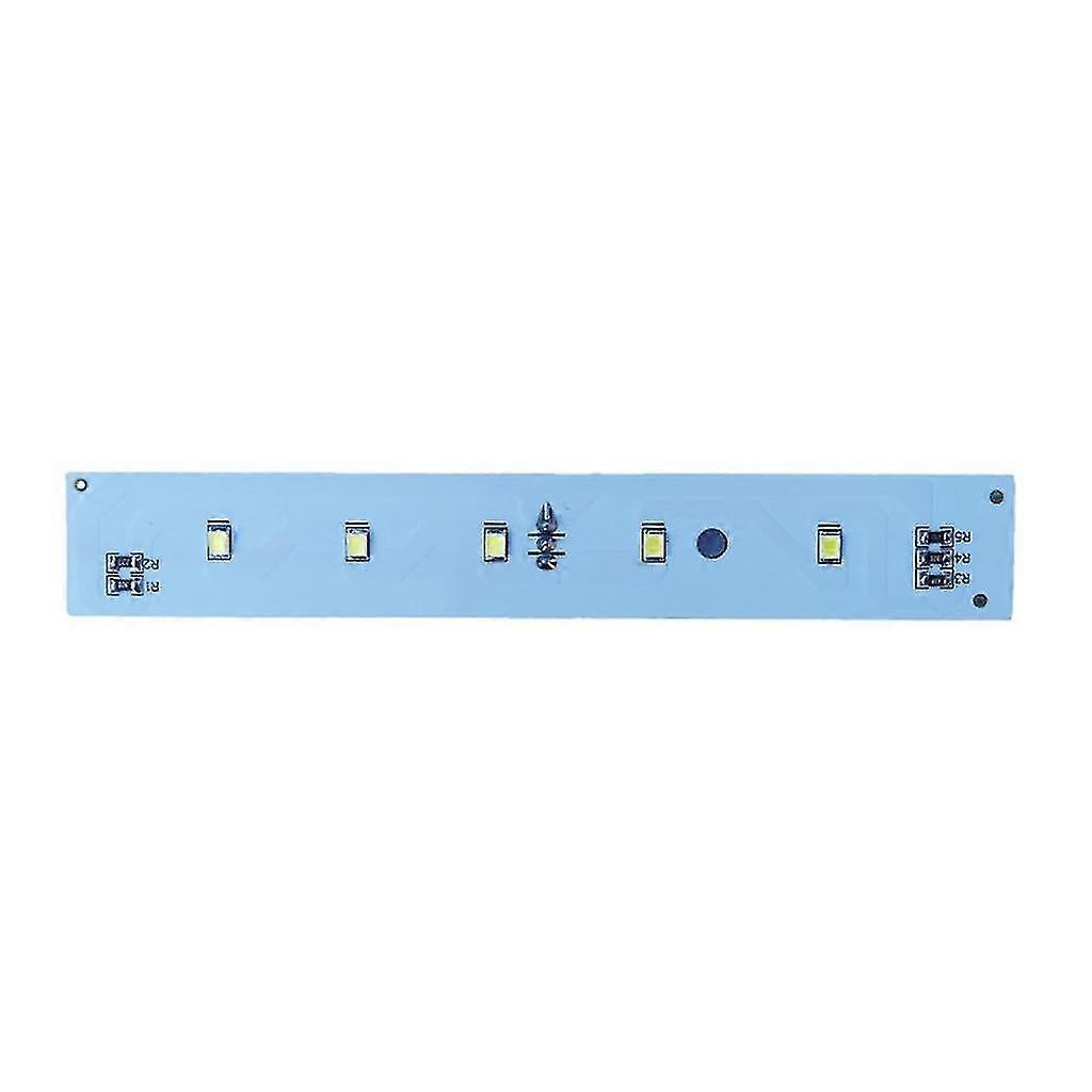 Midea 17431000000072 502410010020 高品質 LED ライトボード 冷蔵庫用 新品 1個 BCD-536Wkm 冷蔵庫用 LED ライトボード