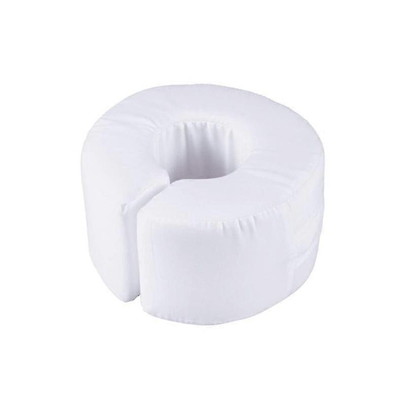 Foot Elevation Pillows Ankle Heel Elevator Wedge Foot Support Pillow Medical