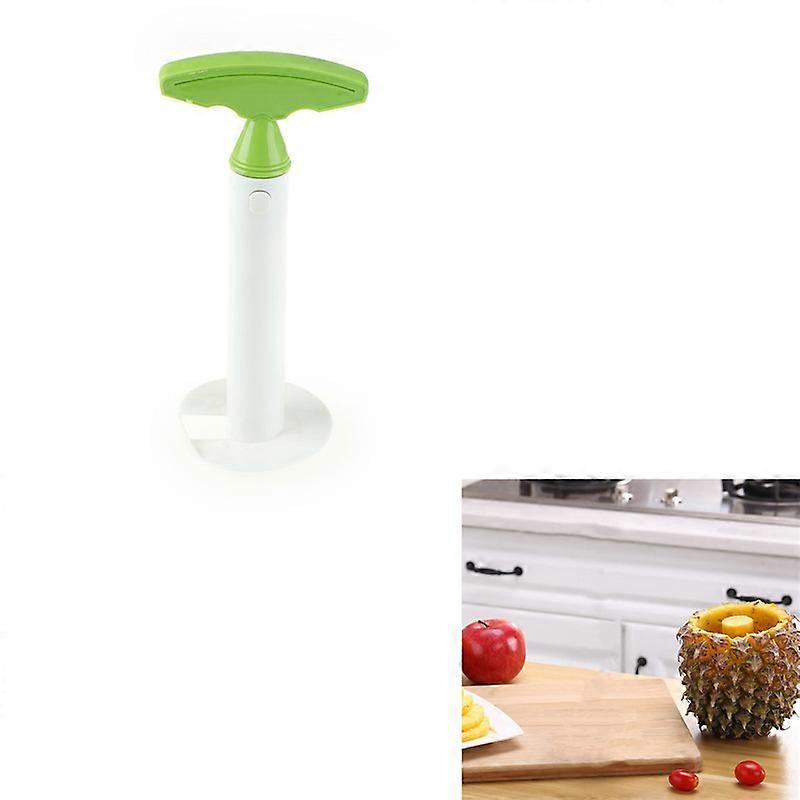 Practical Pineapple Peeler Cutter Slicer Corer Peel Core Tools Fruit Vegetable Knife