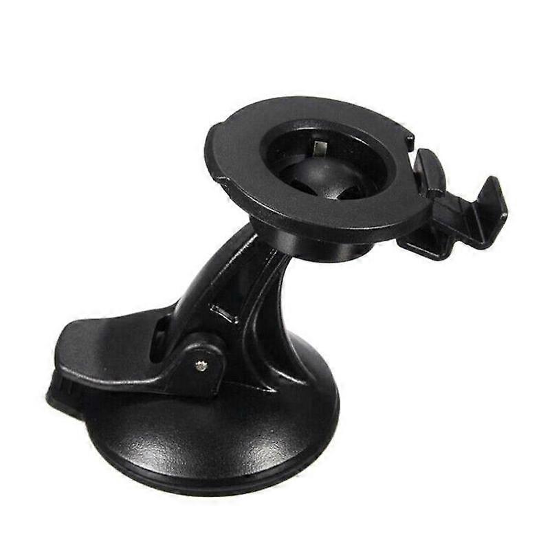 Car Suction Cup Stand For Garmin NUVI 2597 LMT 42 44 52 54 55 LM Smartphone GPS Holders Portable Bracket Accessories Navigator