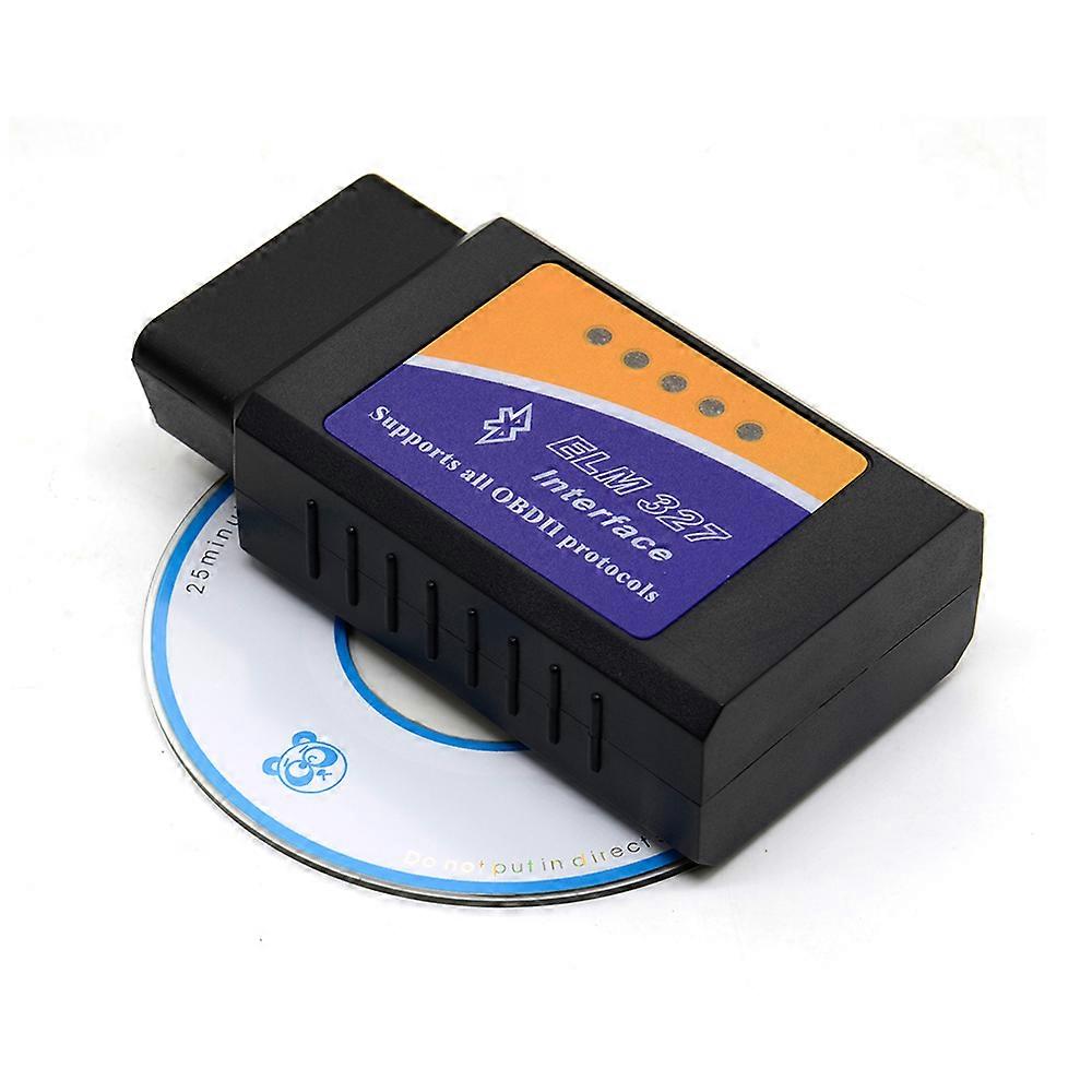 OBD2 Scanner ELM327 V1.5 BT WIFI OBD 2 Automotive Diagnostic Scanner For Car OBDII ELM 327 WI-FI 1.5 Diagnostic Tool Code Reader