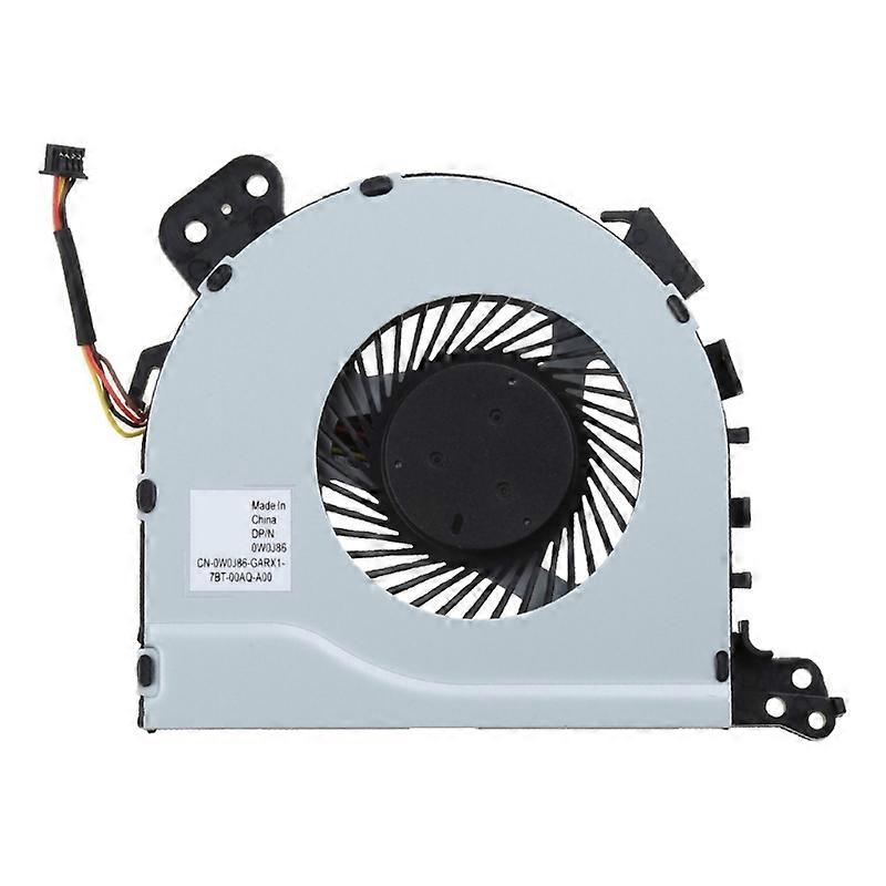 New FCN CPU Fan for Ideapad 320-15ISK 320-15AST 320-15IAQ 320-15IKB 320-14ABR