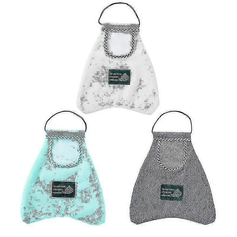 Gemüse Hang Aufbewahrungstasche Mesh Tasche