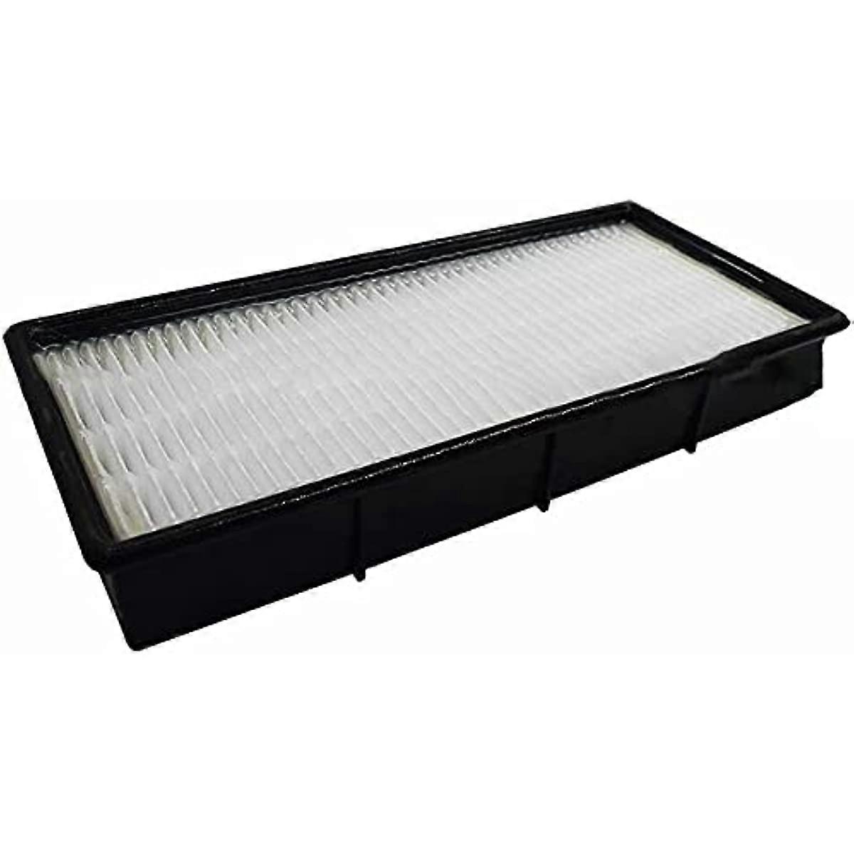 NA Air Purifier Replacement Filter C for Honeywell Filter 16200 HHT-011 Vicks V9070 V90 Holmes HAP240 Black