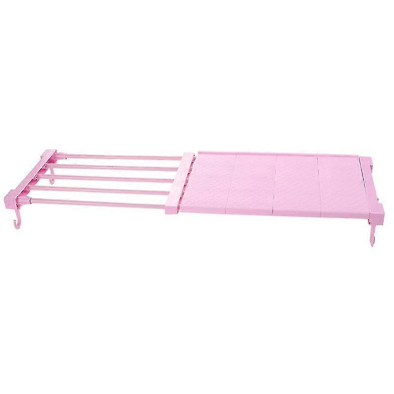 Carbon Steel And Abs Cabinet Rack For Storing Things-c