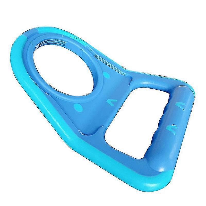 Plastic Bottled Water Handle Energy Saving Thicker Water Handle Pail Water Lifting Device Carry Bottled Kitchen Gadgets (5-e-0)