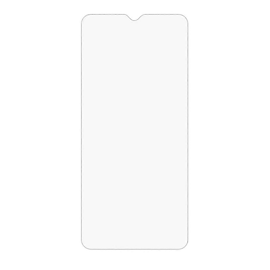 0.26mm 9H 2.5DモトローラMoto E7パワー/ E7iパワー用テンパーフィルム