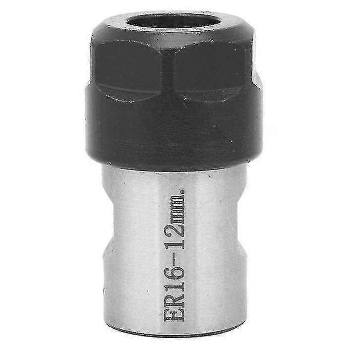 Collet Block Er16 Collet Er16 C20-er16-40l Collet Block Chuck Collet Holder Spindle Motor Shaft Tooling Sleeve-ZZY