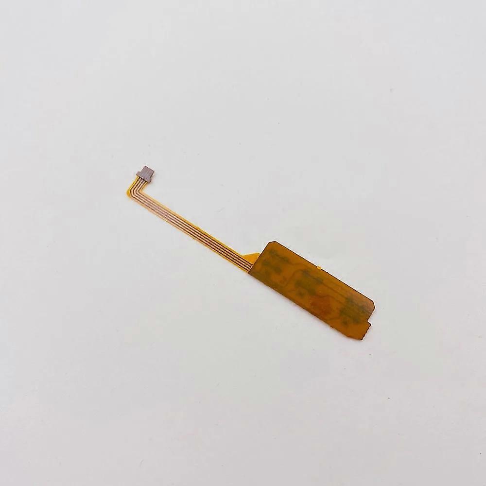 For Switch Lite On/off Switch Button Ribbon Flex Cable Power Cable Cord For Nintendo Switch Lite Mini L Left Button Flex Cable