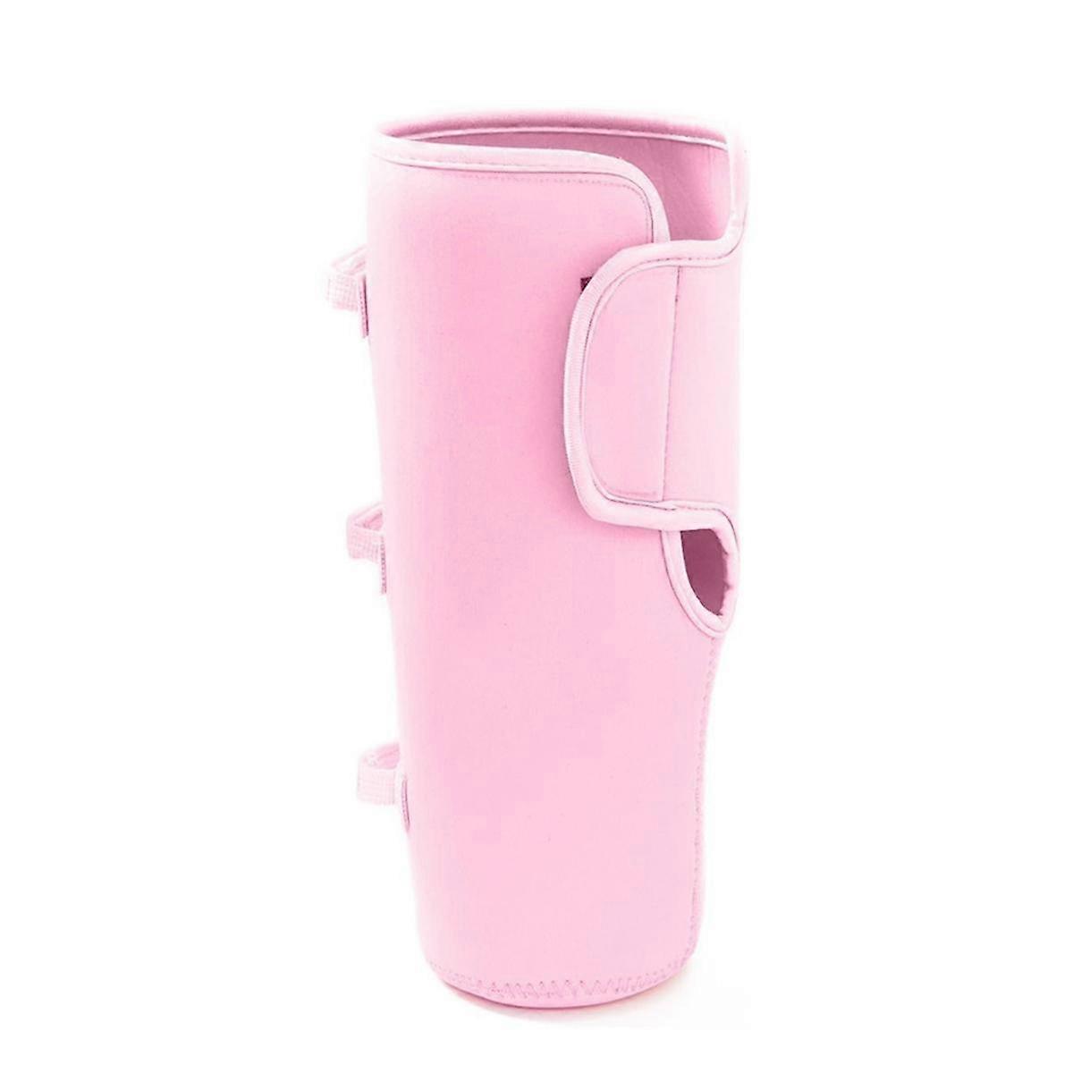 Cup Holder for Drink Holder Attachment 40OZ Water Bottle Holder Adjustable Cup Holder Accessories Pink