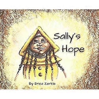 Sally's Hope - Erica Zerkle