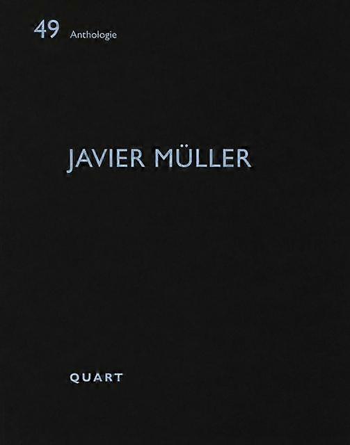 Javier Muller Paperback