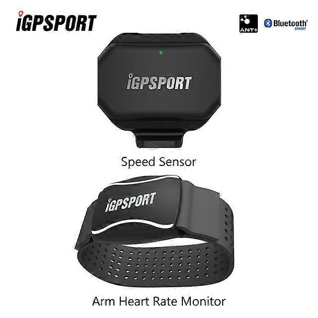 Cycling GPS Computer Cadence Sensor CAD Speedometer SPD70 Heart Rate Monitor HR40 60 for bryton Bike Computer