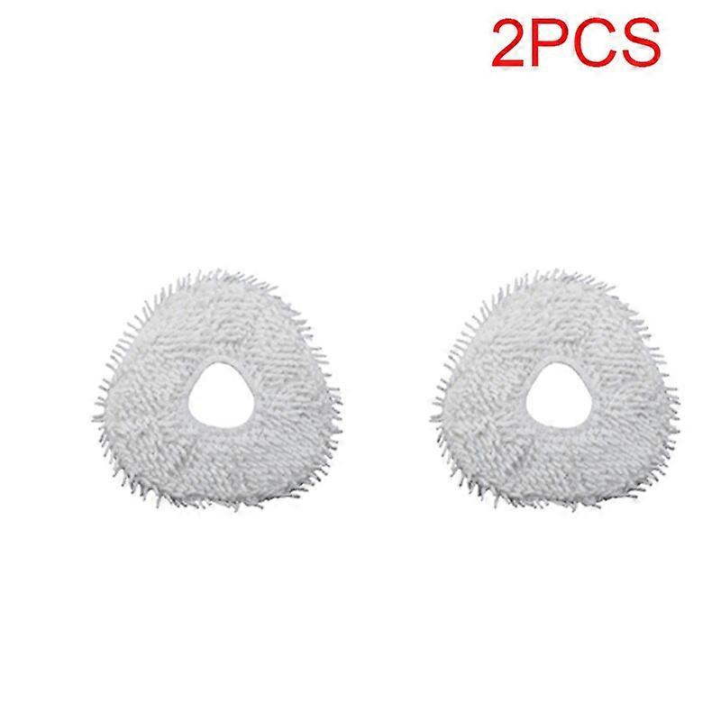 Replacement Rags Mop Cloth for Narwal J1 J2 T10 Robot Vacuum Cleaner Sweeper Cleaning Accessories Carpet Sweepers