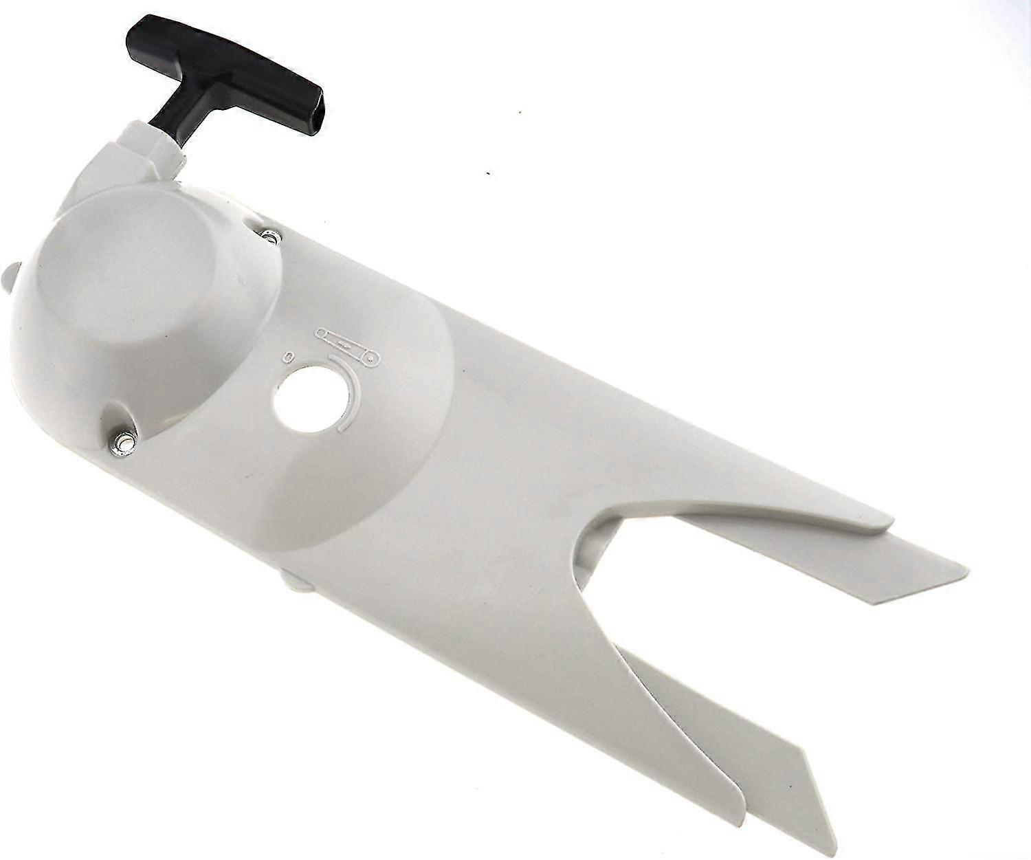 Pull Cover Recoil Starter With Cord Handle For Ts400 Chop Saw