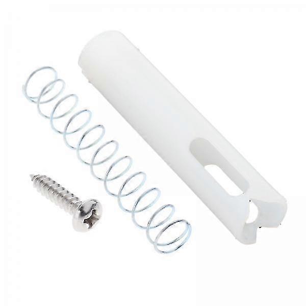 6xreplacement Pack Improved Design Fit For Pella Sliding Screen Door Guide