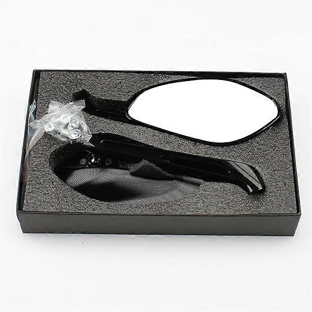 CNCカットアルミオートバイバックミラーケースDUCATI Xdiavel Xdiacel-S Monster 1200 S / R用