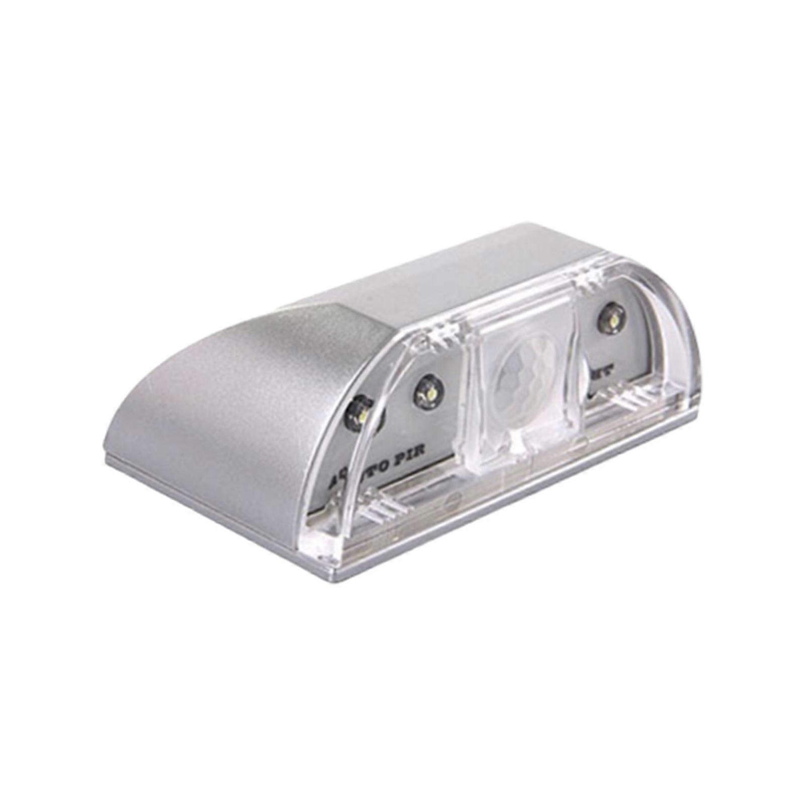 Smart Door Lock Sensor Night Light