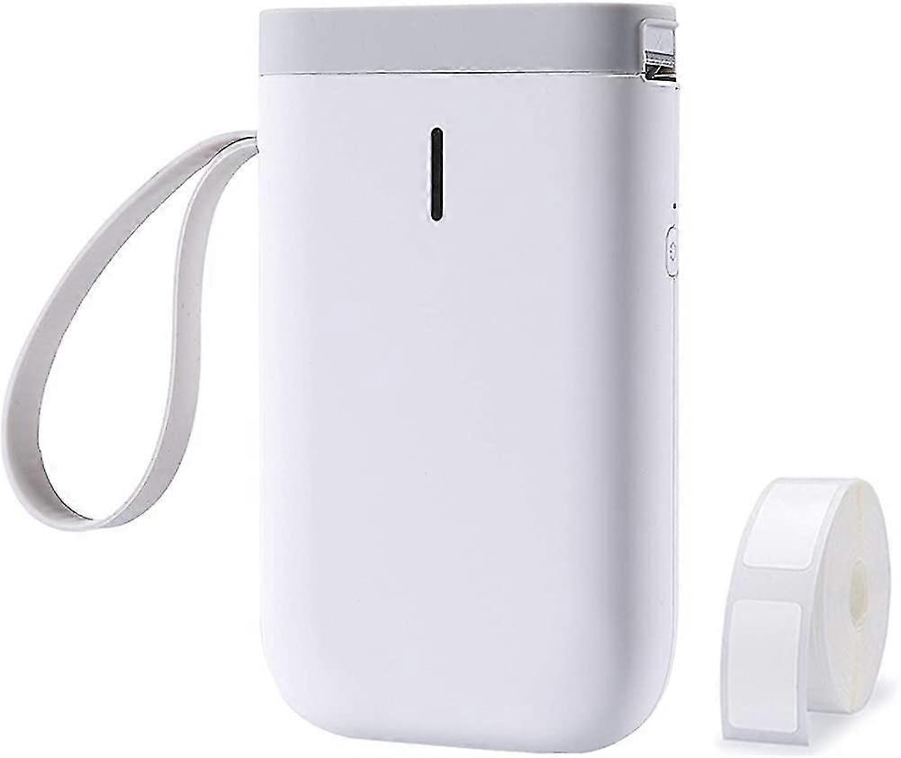 Bluetooth Label Printer Portable Label Printer