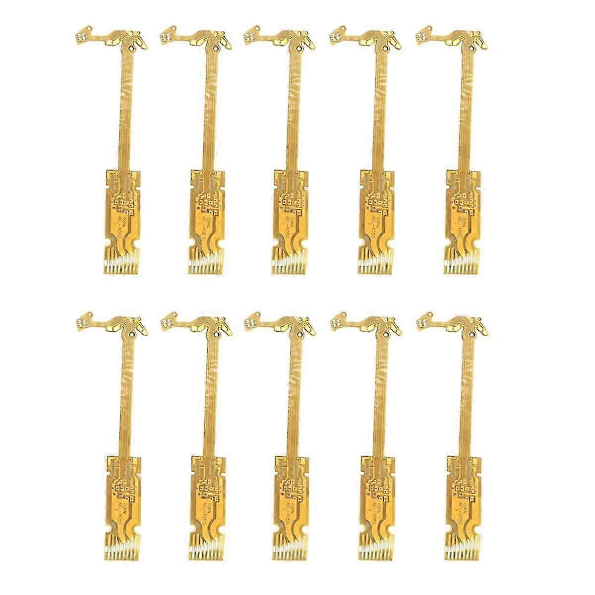 Lens Inner Aperture Flex Cable For Minilux E02 Camera Repair Part