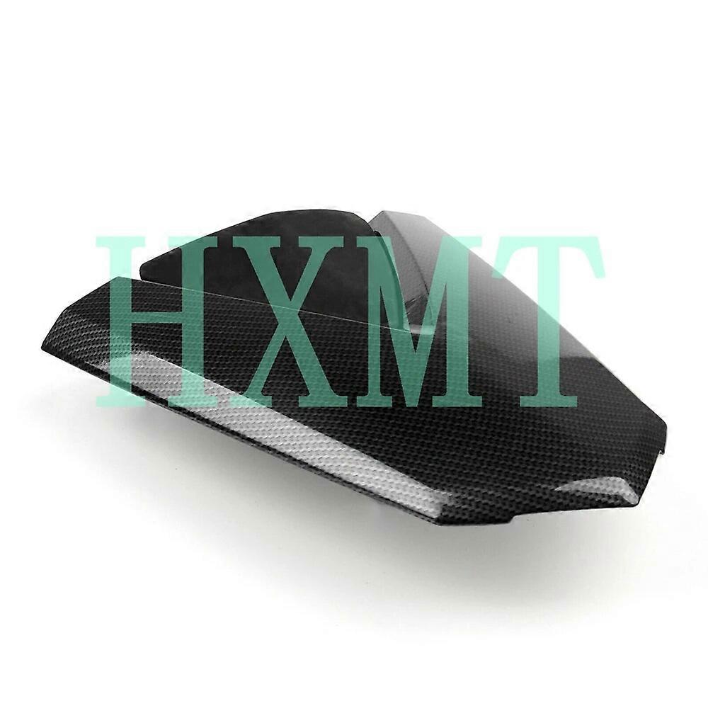 Pro Yamaha YZF R25 R3 MT-25 MT-03 2013-2022 2013 2014 2015 2016 2017 2021 2022 MT25 Motocykl Spolujezdec Kryt zadního sedadla Solo