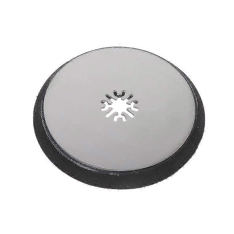 115mm Round Sanding Pad Oscillating Multitool For Fein Multimaster Chicago Bosch
