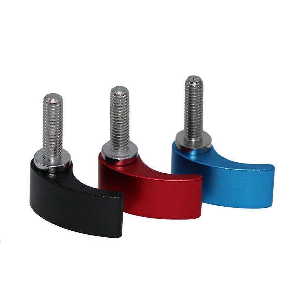 Lanxri M5 Adjustable Angle Screw for SLR Camera Rabbit Cage Ballhead Mount