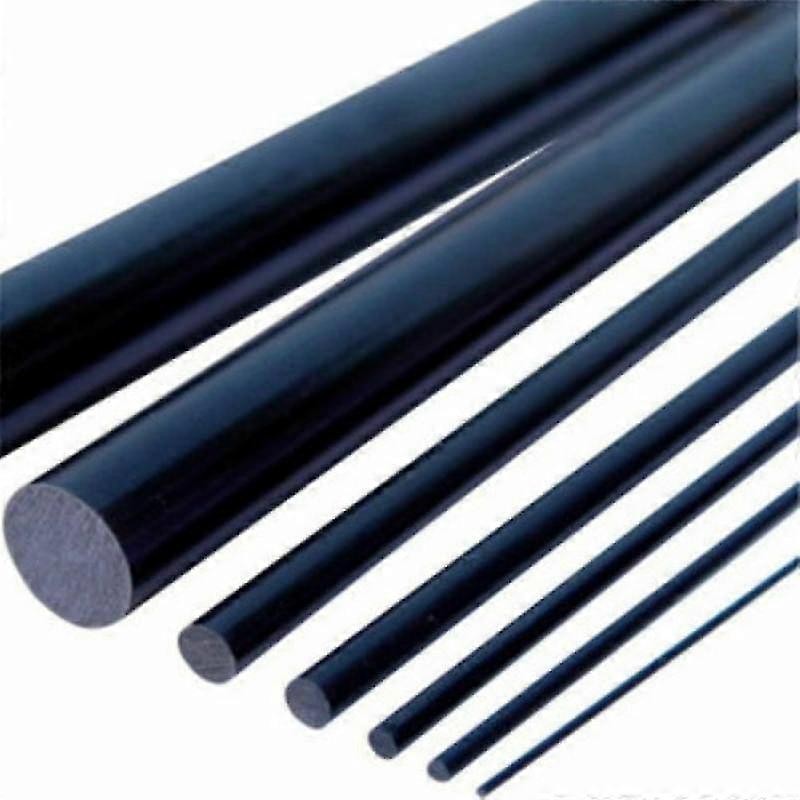 Δ: 1-18mm Λ: 10-50cm εργαλείο ράβδων ράβδων ινών άνθρακα για τον ματ πόλο αεροπλάνων Rc