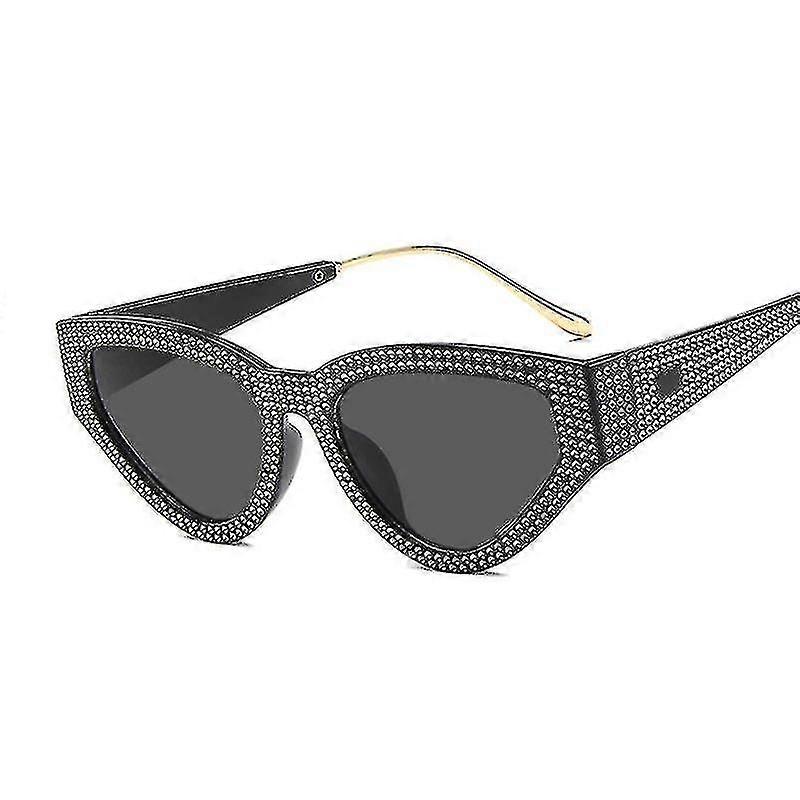 Imitat Sun Glasses Fe Square Sunglasses