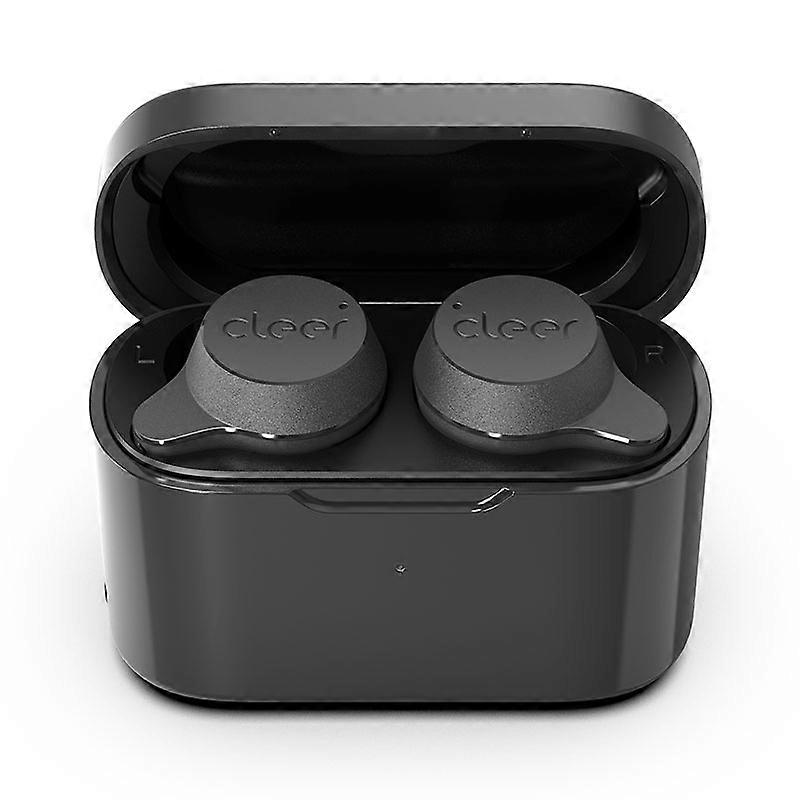ROAM NC TWS Bluetooth Earphone Black