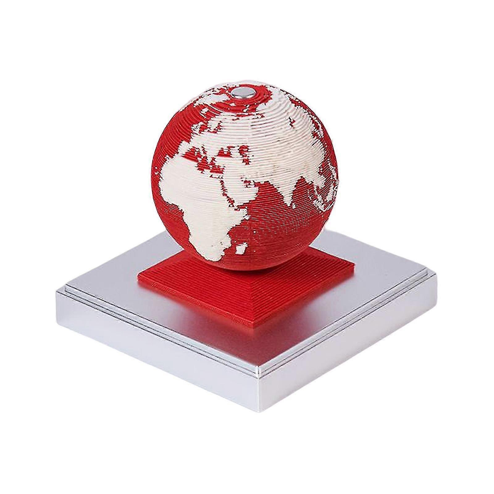Diy 3d Earth Calendar Memo Pad 3d Memo Pads Art Earth Calendar Diy Desk Calendar Notes Notepad Paper Art Earth Sculpture Gift New
