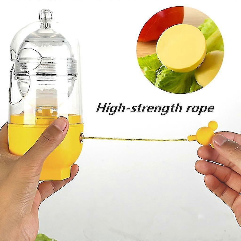 Egg Yolk Mix Whisk Puller Kitchen Utensils Kitchen Gadgets