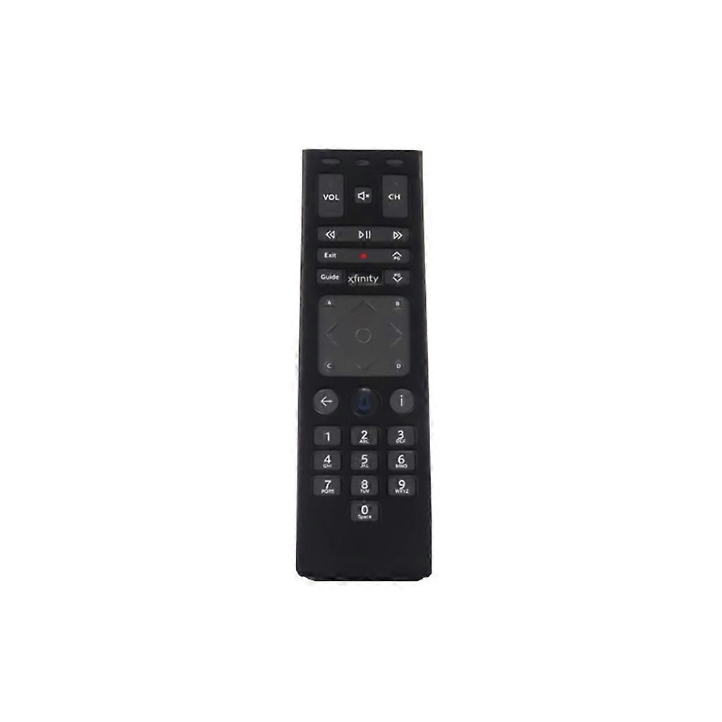 Fjärrkontroll för fodral Silikonskydd för XFinity för Comcast XR15