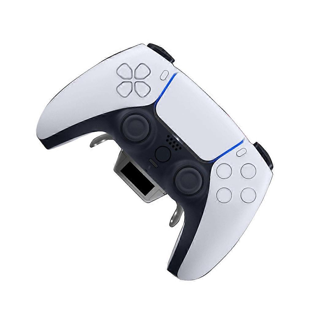  Back Button Attachment for Controller Joystick Rear Button With Turbos Key Adapter Controller Paddles