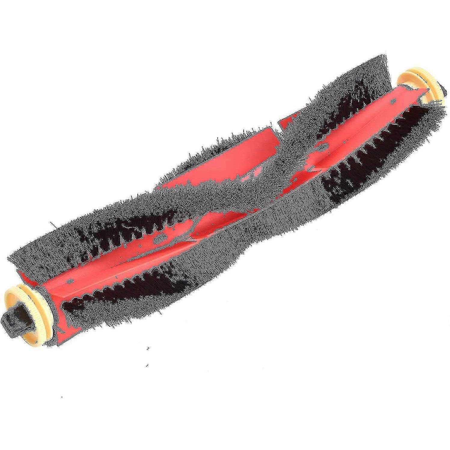 Neutop Spazzole Principali Ricambio Per Roborock S6 MaxV, S6, S5, S5 Max, S50, S4, E4, Confezione Da 2, Facili Da Pulire