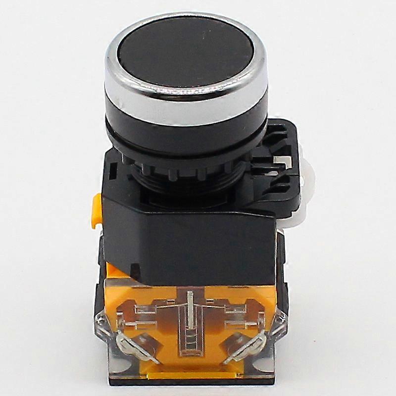 22mm momentary Push button switch 1NO+1NC