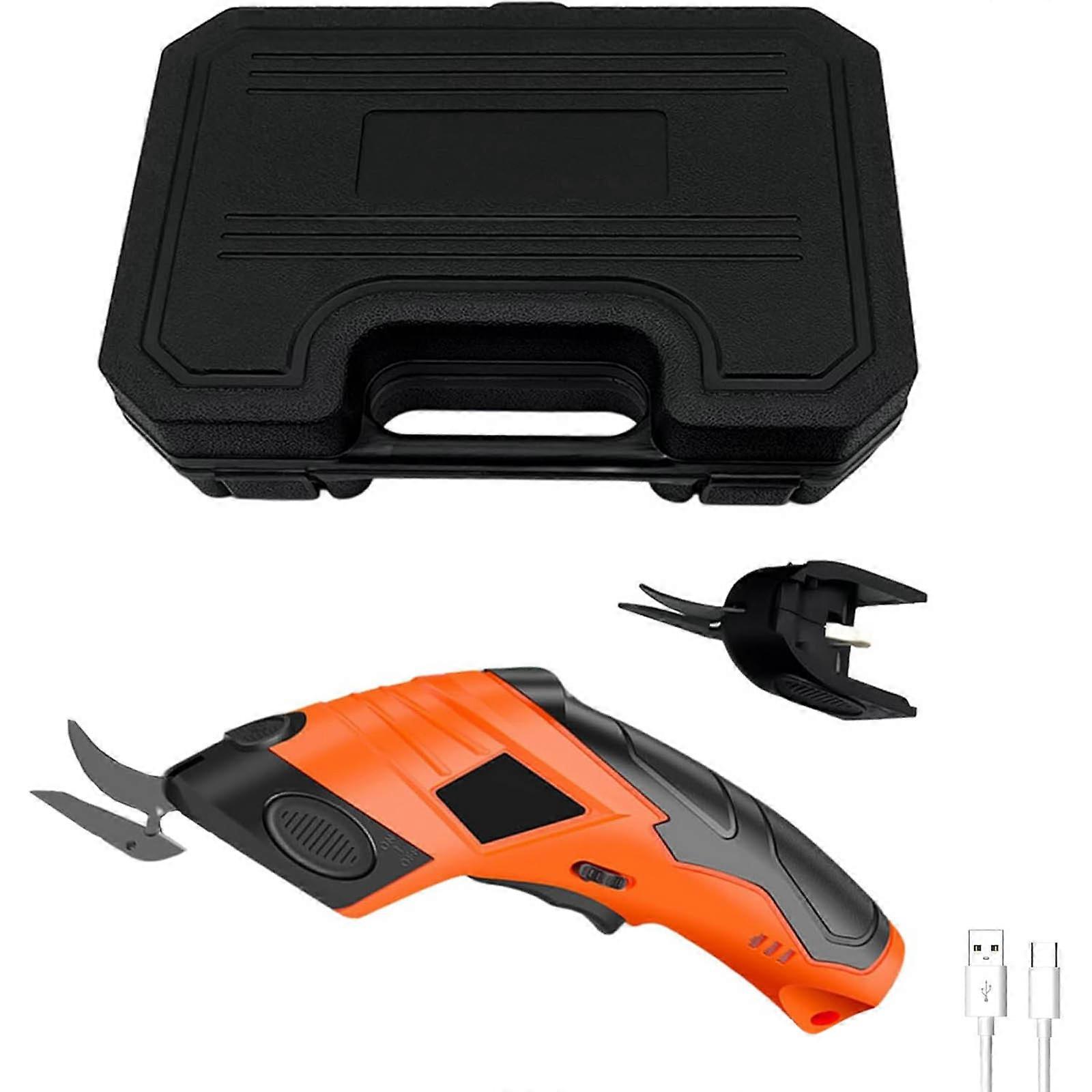 Super scissors, the Ultimate Cutting Tool - Ideal for Home & Craft