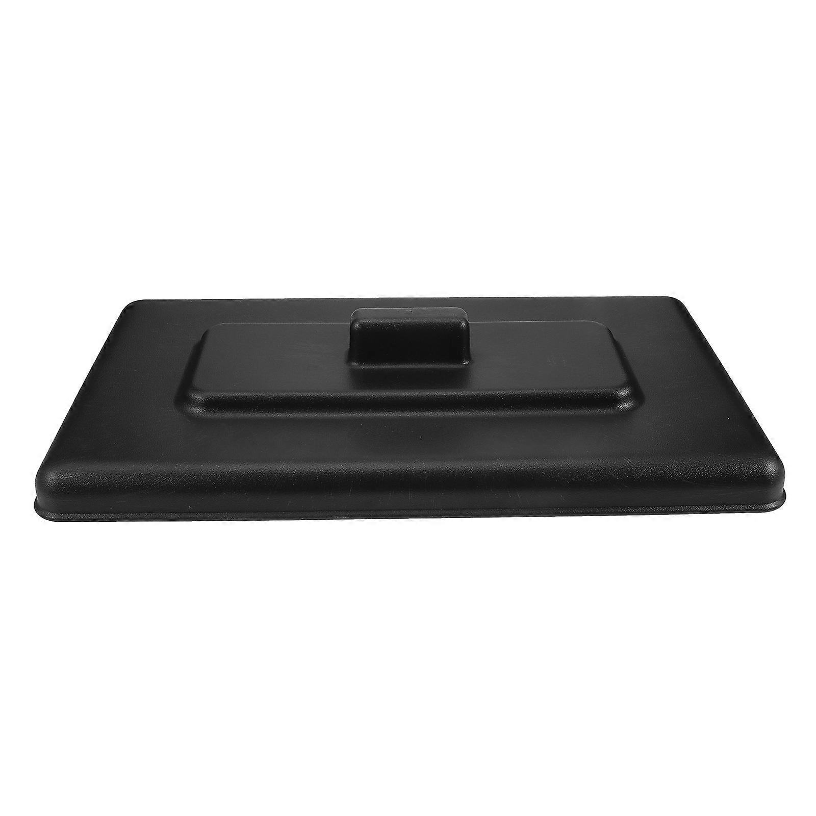 Ice Cream Machine Cover Portable Ice Cream Machine Lid Protective Kitchenware Cover