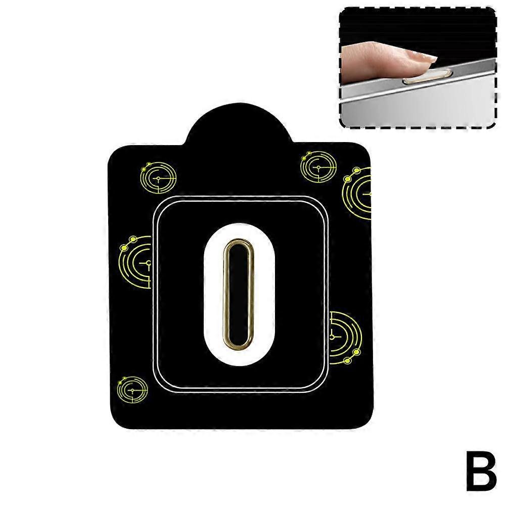 Mobile phone smart button FOR iPhone16 Dynamic Button Photo Touch-Key
