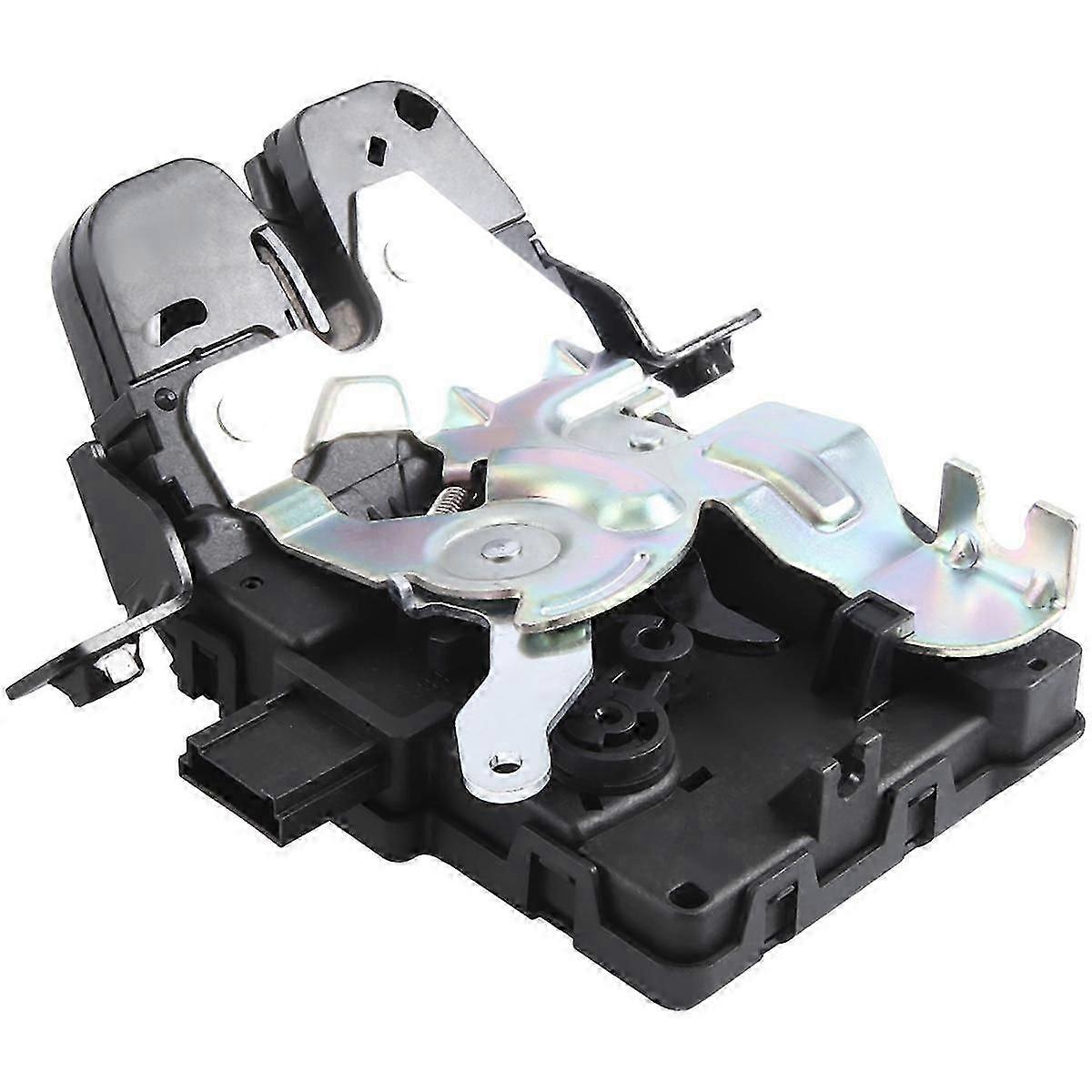 Lr070126 Car Lock Latch Power Lock Latch Actuator For Range Sport 2016-2022
